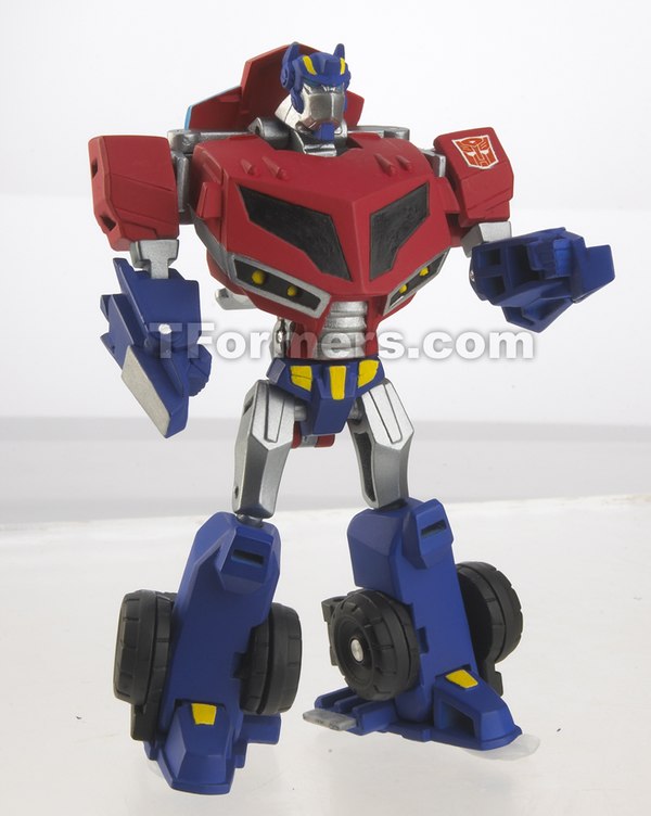 Activators Optimus (8 of 12)